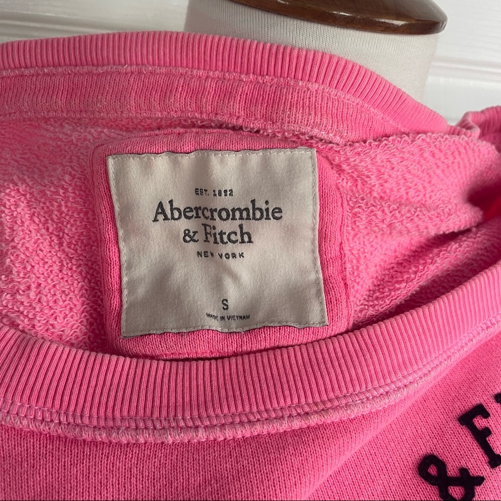 Abercrombie & Fitch Top - Picture 7 of 7